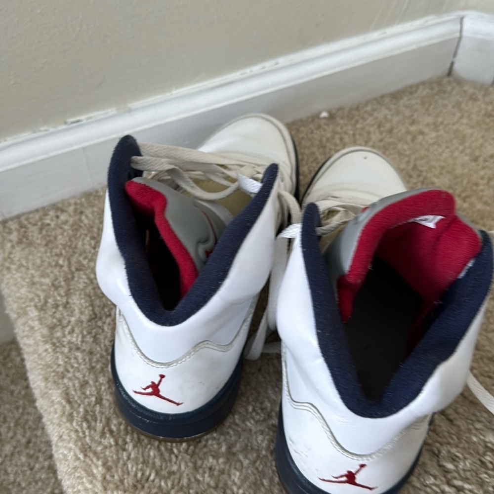 Jordan 5